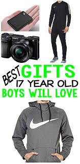 Birthday Gifts For 17 Year Old Boy Best Gifts 17 Year Old Boys Birthday Gifts For Boys Best Gifts For Boys Presents For Best Friends