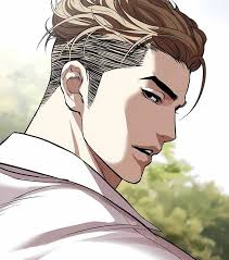 OKAY OKAY HEAR ME OUT. finally a post of me talking bout fighting.,  Anyways! If you happen to know "Killer Peter" then perfect. For those who  dont, uh little information i can