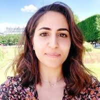 8 "Aline Assi" profiles