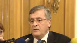 Ioan Munteanu, cel mai cutremurător adevăr spus de la Tribuna Parlamentului  României, de la 1945 încoace: „Neam de neamul nostru n-a cunoscut vreodată  atâta violenţă, dezmăţ și nesupunere!”