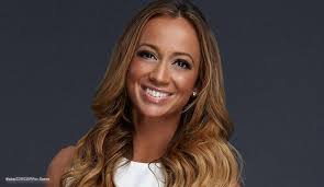 'i cried the day i got my british passport'. Ex Sky Presenter Recently On The Microphone At Dazn