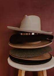 Hats For Every Day Of The Week Outfits With Hats Hats Boho Hat Outfit