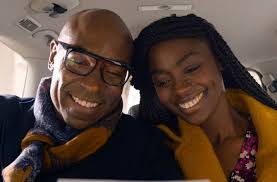 Dans la série il a déjà tes yeux complete, plusieurs années ont passé depuis que sali et paul aloka, un couple noir, ont adopté benjamin, un enfant blanc. Il A Deja Tes Yeux C8 Aissa Maiga D Une Certaine Maniere J Ai Ete Moi Aussi Adoptee