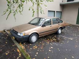 Image result for Brown 1986 Toyota