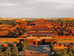 Forbidden City: 600-Year-Old Imperial Palace