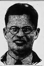 Henry Handy McHenry (1893-1924)