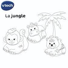 Coloriage Activite Gratuit Imprimer Vtech Tut Tut Aventures