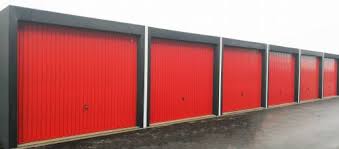 Garage Mieten Lager 24 7 Modernes Self Storage In Paderborn