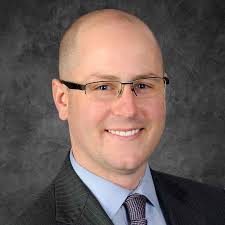 Christopher Blackmon