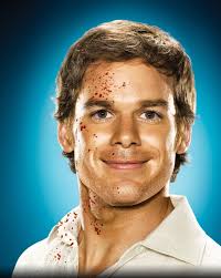 Book Review: I Hunt Killers by Barry Lyga