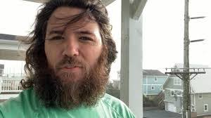 Chris Hardin's Instagram, Twitter & Facebook