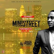 Naija Old Skull Mix Dj Pedro Ministreet Throwback Mix Vol 2 Fast Download