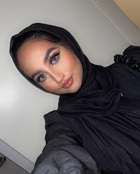 Zabina Popalzai (@makeupbyzabina) · Instagram 照片和视频