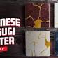 Japanese Kintsugi Coaster - Kolkata event image