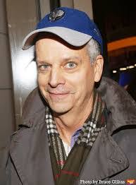 Kenneth Benedict's Instagram, Twitter & Facebook