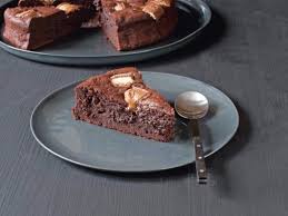 Vacherin Glac Eacute Parfum Vanille Recette Gateau Chocolat Gateau Au Chocolat Moelleux Fondant Au Chocolat