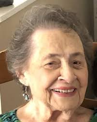 Evelyn Mae Robinett Obituary (2023)