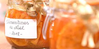 Recette Clementines Confites En Bocaux Petits Plats En Equilibre Tf1 Recette Clementine Petits Plats En Equilibre Clementine Confite