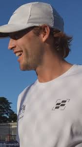 Your Pro Men’s Singles CHAMPION ☝️ @mitchhargreaves.pb