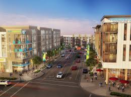 King farm village center is 1 mile away, and gaither center is within a walk. Shady Grove Metro Bozzuto And Eya Secure Financing Begin Construction On Mixed Use Development In Rockville Maryland Ktgy Architecture Planning