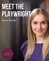 The Blank Theatre‎‏