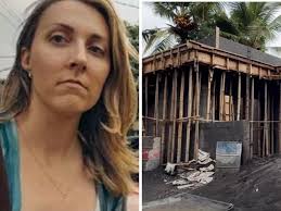 Craig Cousins undaunted by The Inflictor taking