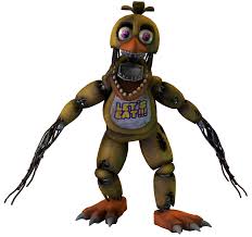 Thicc means big, curvy and sexy. thicc is generally considered a compliment and is intended to show appreciation for bodies that do not conform with the tyranny of. Chica The Chicken Villains Wiki Fandom