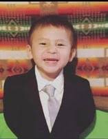 Obituary for Marcus Crowchief