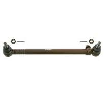 Centre Rod Assembly