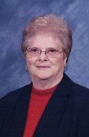 Peggy Parrish Obituary (1931