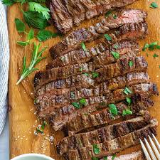 Discover the best beef skirt steaks in best sellers. How To Cook Skirt Steak
