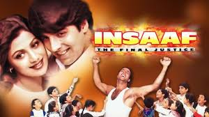 Image result for film (Insaaf: The Justice)(2004)
