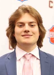 Aiden Waters Stats and Player Profile