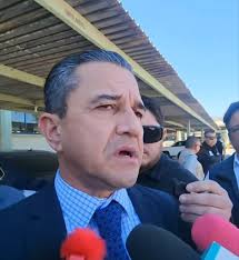 DSPM de Mexicali busca contar con una Unidad Cibernética para atender  delitos como ciber fraudes y estafas