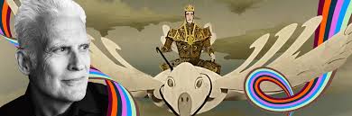 I Remember This One Time with Bob Barrie...”