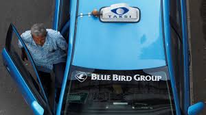 Cara hidup di indonesia berbeda dengan kita, budaya berbeda. Gojek Takes Stake In Top Indonesian Taxi Group Blue Bird Nikkei Asia