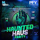 A Haunted Haus Party event image