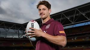 Everything you need to know about the 2021 series. Queenslands Aussenverteidiger Kalyn Ponga Schied Aus Dem Eroffnungsspiel Im State Of Origin Aus Nachdem Er Den Fitnesstest Nicht Bestanden Hatte Germanic Nachrichten