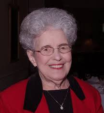 Obituary information for Lettica H. "Letty" Russell