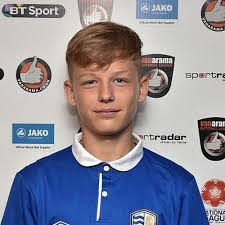 Nuneaton Town 2016-17