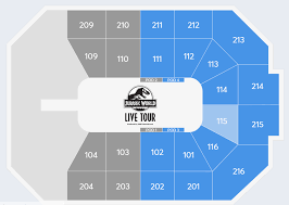 Allstate Arena Rosemont Il Seating Chart Awesome Rosemont
