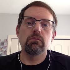 John Stucker (@john_stucker)