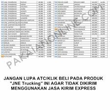 We did not find results for: Jual Turun Harga Jne Trucking Jne Cargo Kiriman Grosir Di Lapak Hijab Collection Bukalapak