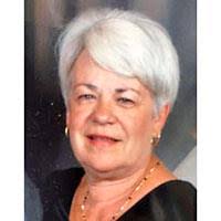 Lynne Morrison Obituary