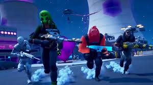 Fortnite 1984 apple parody video & original apple trailer подробнее. Microsoft Backs Fortnite Developer Epic Games In Legal Battle With Apple Science Tech News Sky News