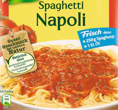 37+ hechos ocultos sobre napoli soße kalorien. Knorr Fix Spaghetti Napoli 3 Portionen Amazon De Lebensmittel Getranke