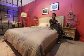 Turk Mobilyasini Dunyaya Tasiyan Ve 30 Un Uzerinde Ulkeye Ihracat Gerceklestiren Dogtas Afrika Da Yer Alan Magazalarina Bir Y Ev Icin Mobilya Fikirleri Mobilya