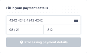 Gone are the days consumers need to carry a plastic card around to pay via a credit card transaction, and new technologies including mobile applications can take credit for that! How Cards Work