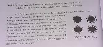 The high satisfaction rate is set by our quality control department, which checks all papers before submission. 3 How Did The Opinion Marking Signals Serve As Guide In Your Reading Brainly Ph