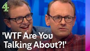 Sean Lock And Miles Jupp: The Infamous Cats Does Countdown Duo